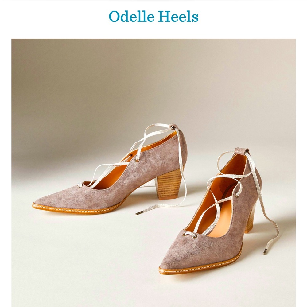 SUNDANCE stunning shoes- European size 38. NEW